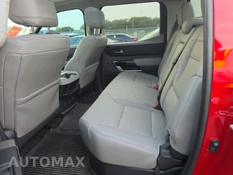 2023 Toyota Tundra Limited Crew Cab Short Bed - miniatura 13