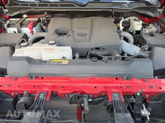 2023 Toyota Tundra Limited Crew Cab Short Bed - miniatura 15
