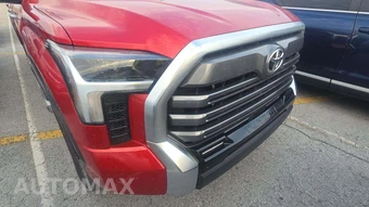 2023 Toyota Tundra Limited Crew Cab Short Bed - miniatura 19