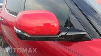 2023 Toyota Tundra Limited Crew Cab Short Bed - miniatura 20