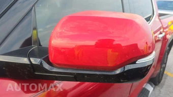 2023 Toyota Tundra Limited Crew Cab Short Bed - miniatura 21