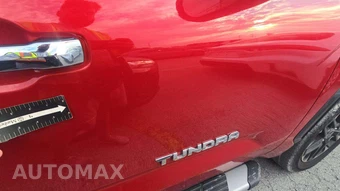 2023 Toyota Tundra Limited Crew Cab Short Bed - miniatura 22
