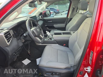 2023 Toyota Tundra Limited Crew Cab Short Bed - miniatura 7