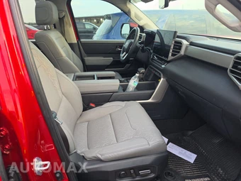 2023 Toyota Tundra Limited Crew Cab Short Bed - miniatura 8