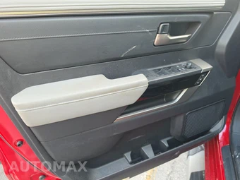 2023 Toyota Tundra Limited Crew Cab Short Bed - miniatura 9