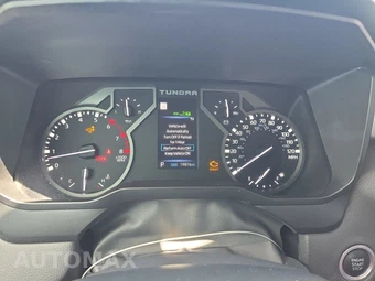 2023 Toyota Tundra Limited Crew Cab Short Bed - miniatura 12