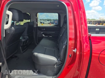 2023 Toyota Tundra Limited Crew Cab Short Bed - miniatura 13