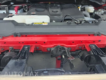 2023 Toyota Tundra Limited Crew Cab Short Bed - miniatura 15