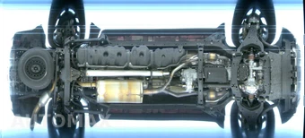 2023 Toyota Tundra Limited Crew Cab Short Bed - miniatura 18