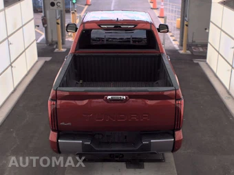 2023 Toyota Tundra Limited Crew Cab Short Bed - miniatura 5