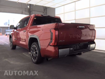2023 Toyota Tundra Limited Crew Cab Short Bed - miniatura 6