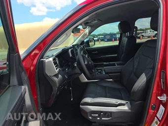 2023 Toyota Tundra Limited Crew Cab Short Bed - miniatura 7