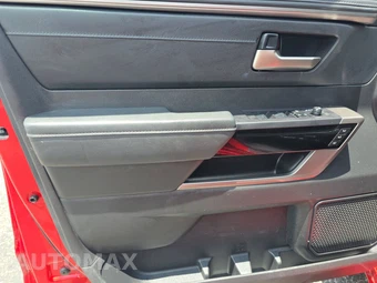 2023 Toyota Tundra Limited Crew Cab Short Bed - miniatura 9