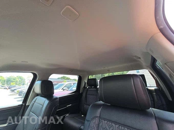 2023 Toyota Tundra Limited Crew Cab Short Bed - miniatura 11