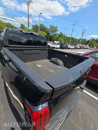 2023 Toyota Tundra Limited Crew Cab Short Bed - miniatura 14