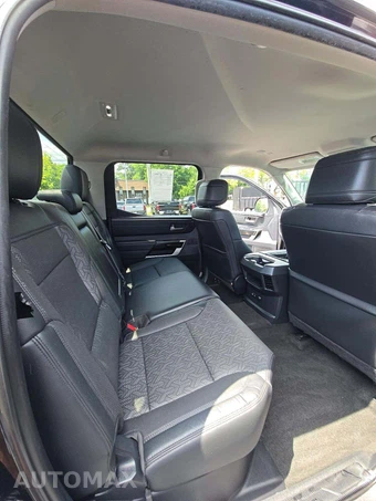 2023 Toyota Tundra Limited Crew Cab Short Bed - miniatura 16