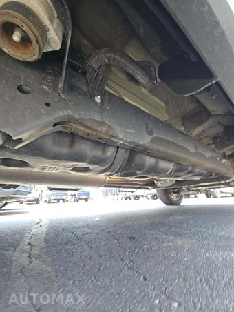 2023 Toyota Tundra Limited Crew Cab Short Bed - miniatura 17