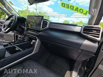 2023 Toyota Tundra Limited Crew Cab Short Bed - miniatura 19