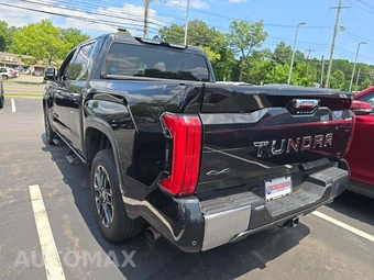 2023 Toyota Tundra Limited Crew Cab Short Bed - miniatura 2