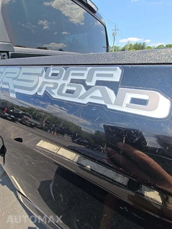 2023 Toyota Tundra Limited Crew Cab Short Bed - miniatura 21