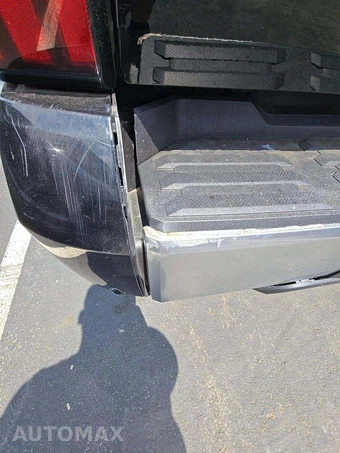 2023 Toyota Tundra Limited Crew Cab Short Bed - miniatura 23