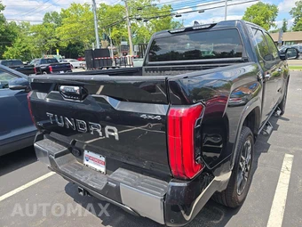 2023 Toyota Tundra Limited Crew Cab Short Bed - miniatura 3