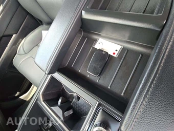 2023 Toyota Tundra Limited Crew Cab Short Bed - miniatura 8