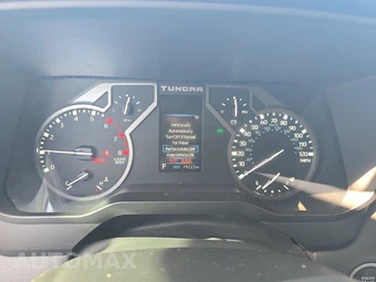 2023 Toyota Tundra Limited Crew Cab Short Bed - miniatura 12