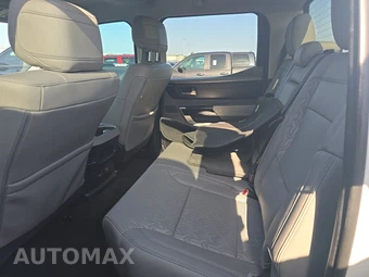 2023 Toyota Tundra Limited Crew Cab Short Bed - miniatura 13