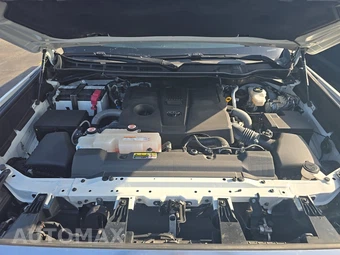 2023 Toyota Tundra Limited Crew Cab Short Bed - miniatura 15