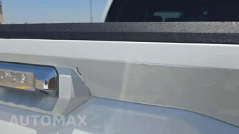 2023 Toyota Tundra Limited Crew Cab Short Bed - miniatura 19