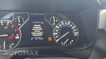 2023 Toyota Tundra Limited Crew Cab Short Bed - miniatura 20