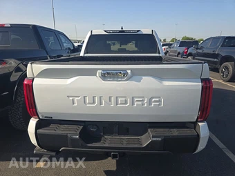 2023 Toyota Tundra Limited Crew Cab Short Bed - miniatura 5