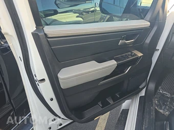 2023 Toyota Tundra Limited Crew Cab Short Bed - miniatura 9