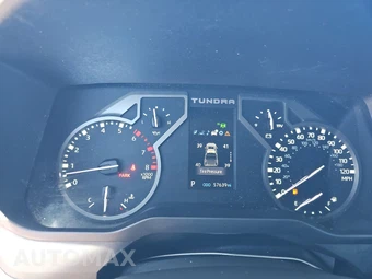 2023 Toyota Tundra Limited Crew Cab Short Bed - miniatura 12