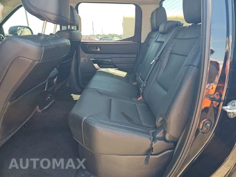 2023 Toyota Tundra Limited Crew Cab Short Bed - miniatura 13