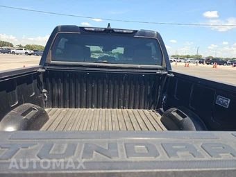 2023 Toyota Tundra Limited Crew Cab Short Bed - miniatura 16
