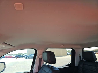 2023 Toyota Tundra Limited Crew Cab Short Bed - miniatura 18