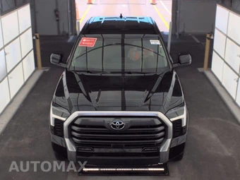 2023 Toyota Tundra Limited Crew Cab Short Bed - miniatura 2