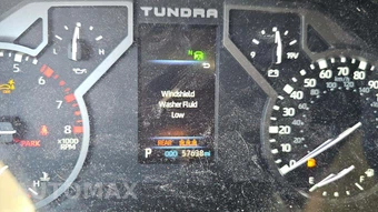 2023 Toyota Tundra Limited Crew Cab Short Bed - miniatura 22