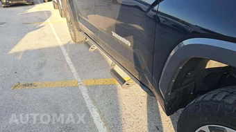 2023 Toyota Tundra Limited Crew Cab Short Bed - miniatura 30