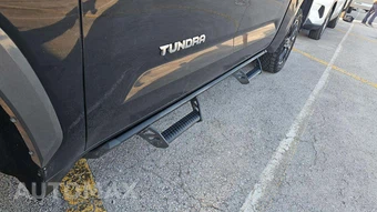 2023 Toyota Tundra Limited Crew Cab Short Bed - miniatura 31