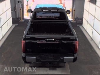 2023 Toyota Tundra Limited Crew Cab Short Bed - miniatura 5