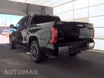 2023 Toyota Tundra Limited Crew Cab Short Bed - miniatura 6
