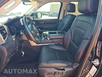 2023 Toyota Tundra Limited Crew Cab Short Bed - miniatura 7