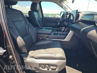 2023 Toyota Tundra Limited Crew Cab Short Bed - miniatura 8