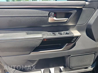 2023 Toyota Tundra Limited Crew Cab Short Bed - miniatura 9