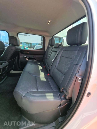 2023 Toyota Tundra Limited Crew Cab Short Bed - miniatura 10