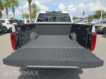 2023 Toyota Tundra Limited Crew Cab Short Bed - miniatura 11