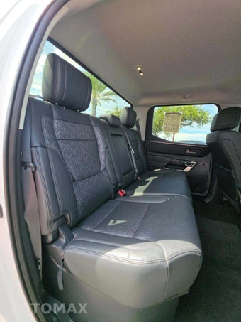 2023 Toyota Tundra Limited Crew Cab Short Bed - miniatura 13